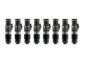 Picture of Grams Performance Chevy-Pontiac LS2-LS3-LS7-L76-L99 1150cc Fuel Injectors Set of 8