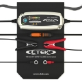 Picture of CTEK Battery Charger - MUS 4-3 Test & Charge - 12V