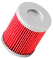 Picture of K&N Oil Filter 1-625in OD x 2-063in H for 99-07 KTM 250-400-450-520-525-540-625-660-690 2nd Filter