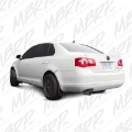 Picture of MBRP 05-5-06 VW 1-9L TDI Jetta 3in T409 Cat Back Exhaust