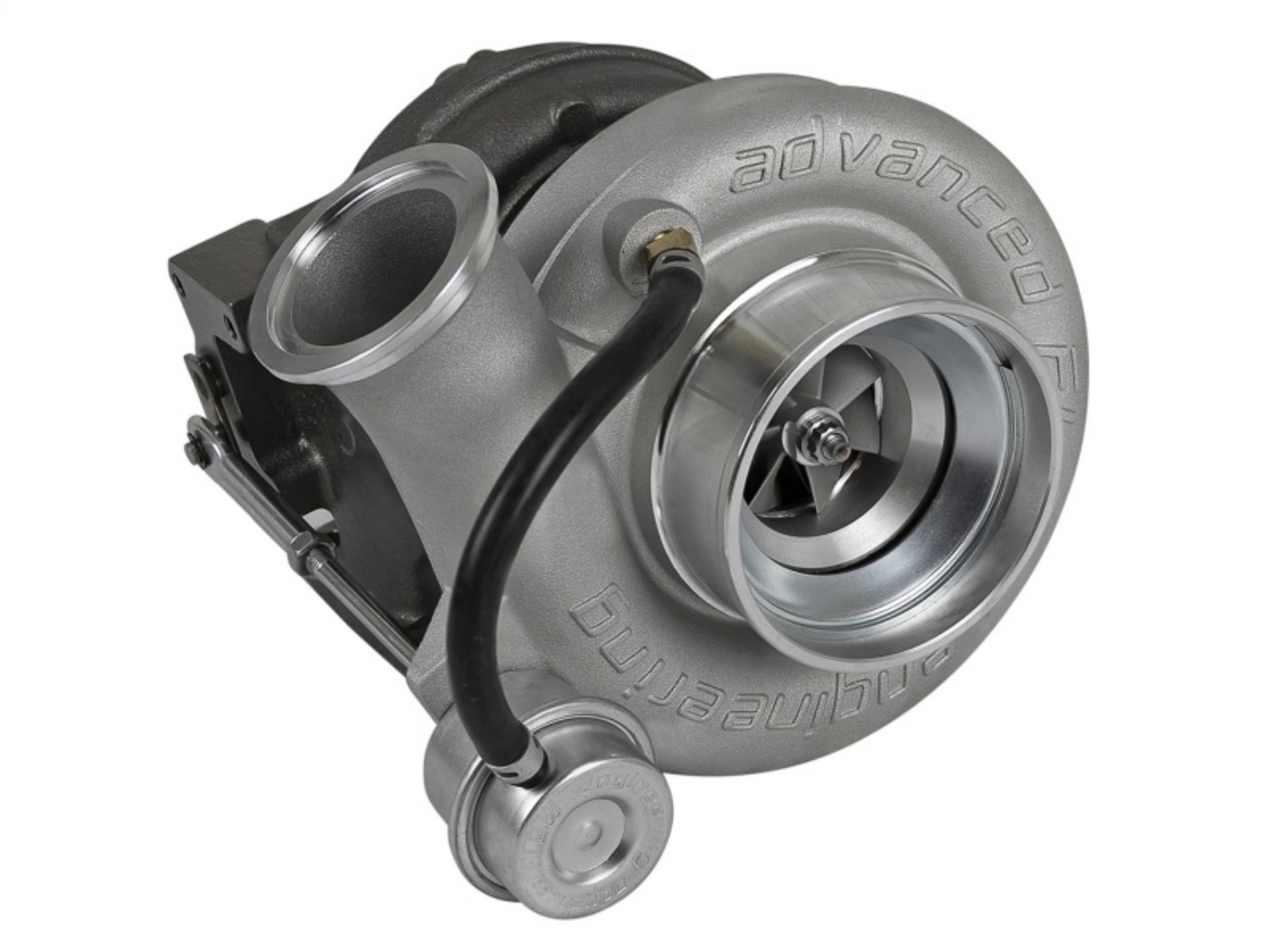 Picture of aFe Power Bladerunner Turbocharger 76mm 98-5-02 Dodge Diesel Trucks L6-5-9L td