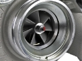 Picture of aFe Bladerunner Turbochargers Dodge Diesel Trucks 03-07 L6-5-9L td