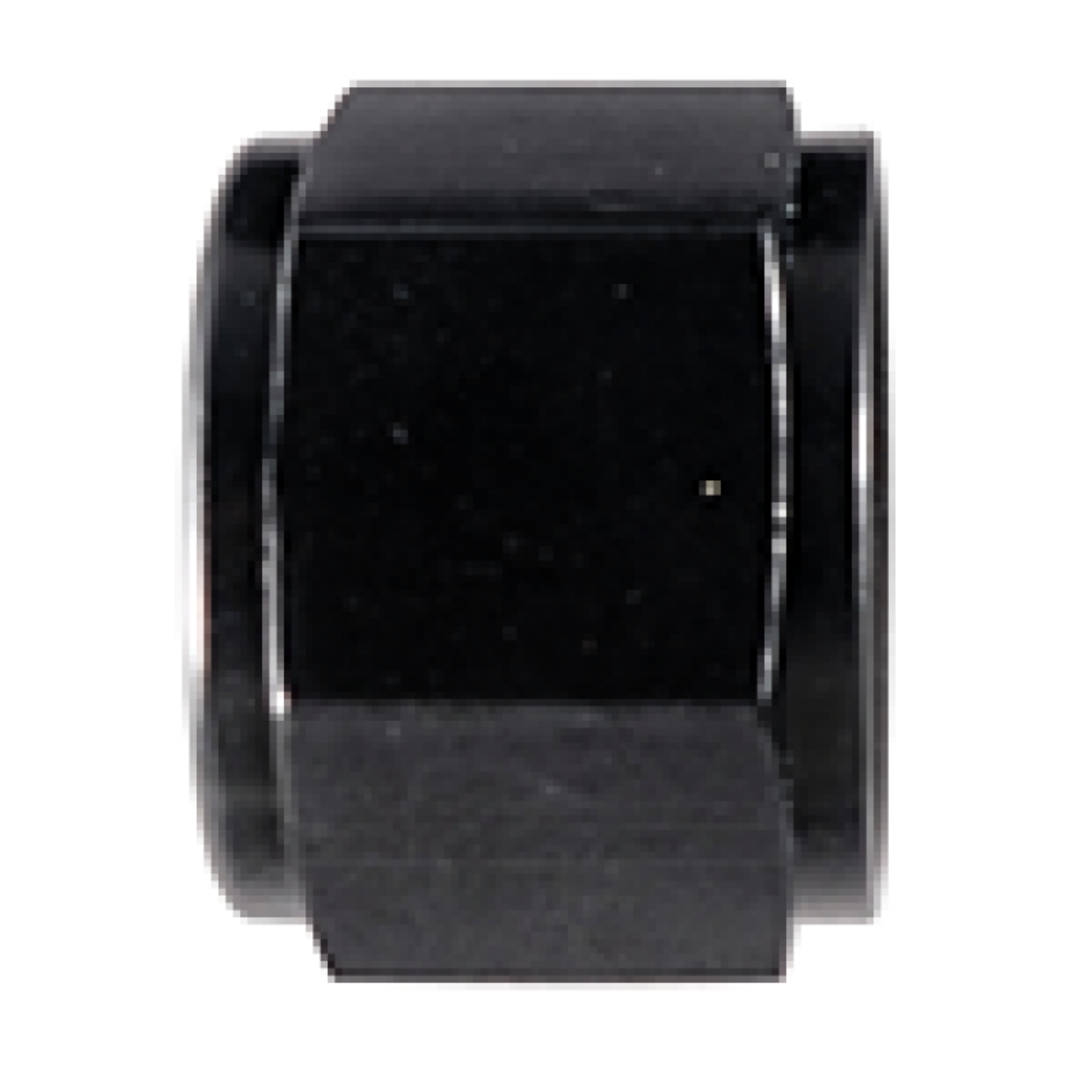 Picture of Fragola -10AN Aluminum Flare Cap - Black