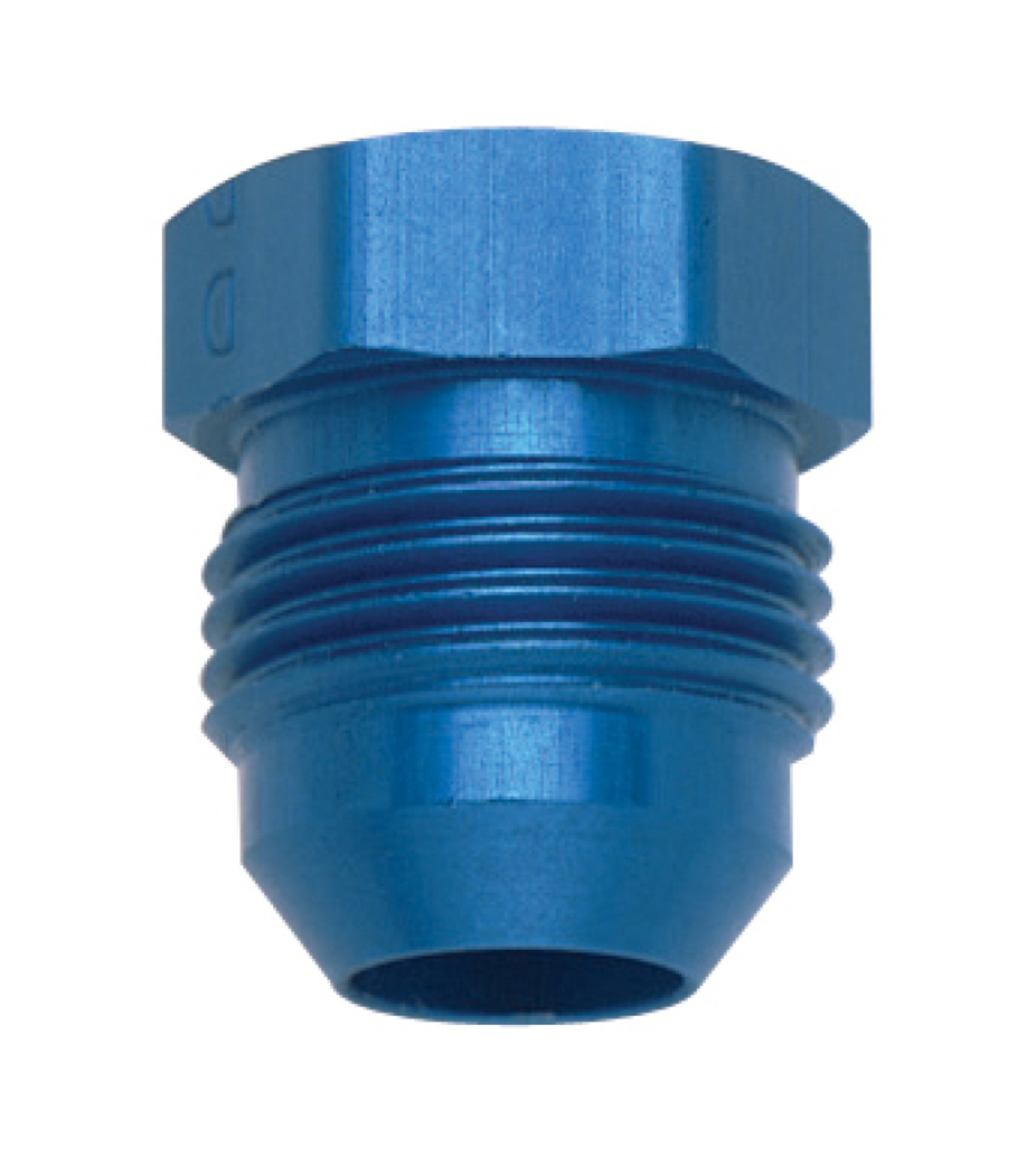 Picture of Fragola -10AN Aluminum Flare Plug