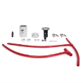 Picture of Mishimoto 03-07 Ford 6-0L Powerstroke Coolant Filtration Kit - Red