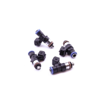 Picture of DeatschWerks Universal 40mm Long Bosch EV14 1500cc Injectors Set of 4