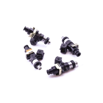 Picture of DeatschWerks 02-14 Subaru WRX - 07-14 Legacy GT - 07-14 STI Bosch EV14 1500cc Injectors Set of 4