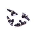 Picture of DeatschWerks Universal 60mm Long Bosch EV14 1500cc Injectors Set of 4