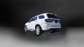 Picture of Corsa 2011-2024 Dodge Durango 5-7L V8 Polished Sport Dual Rear Cat-Back Exhaust