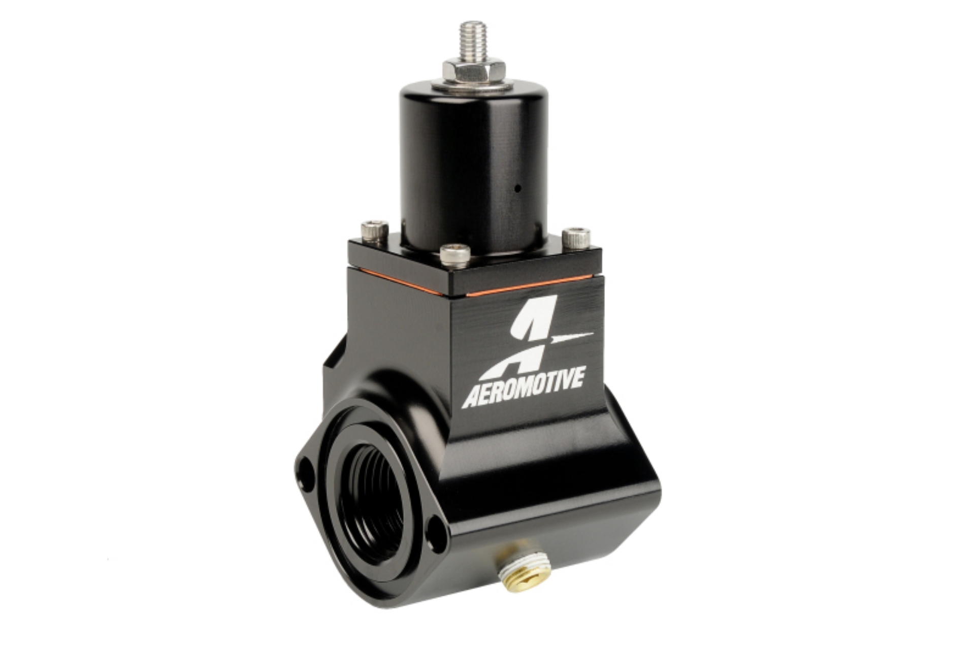 Picture of Aeromotive A3000 Line-Pressure Regulator Only