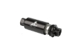 Picture of Aeromotive In-Line Filter - AN-10 - AN-06 Dual Outlet