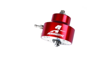 Picture of Aeromotive 86-93 Ford 5-0 Billet Adjustable Regulator