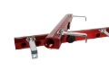 Picture of Aeromotive Fuel Rails for Edelbrock 29785 SBC Intake