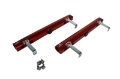 Picture of Aeromotive Fuel Rails for Edelbrock 29785 SBC Intake