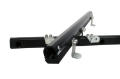 Picture of Aeromotive Fuel Rails - Chrysler 8-4L V10 Gen 4 - Black Anodized