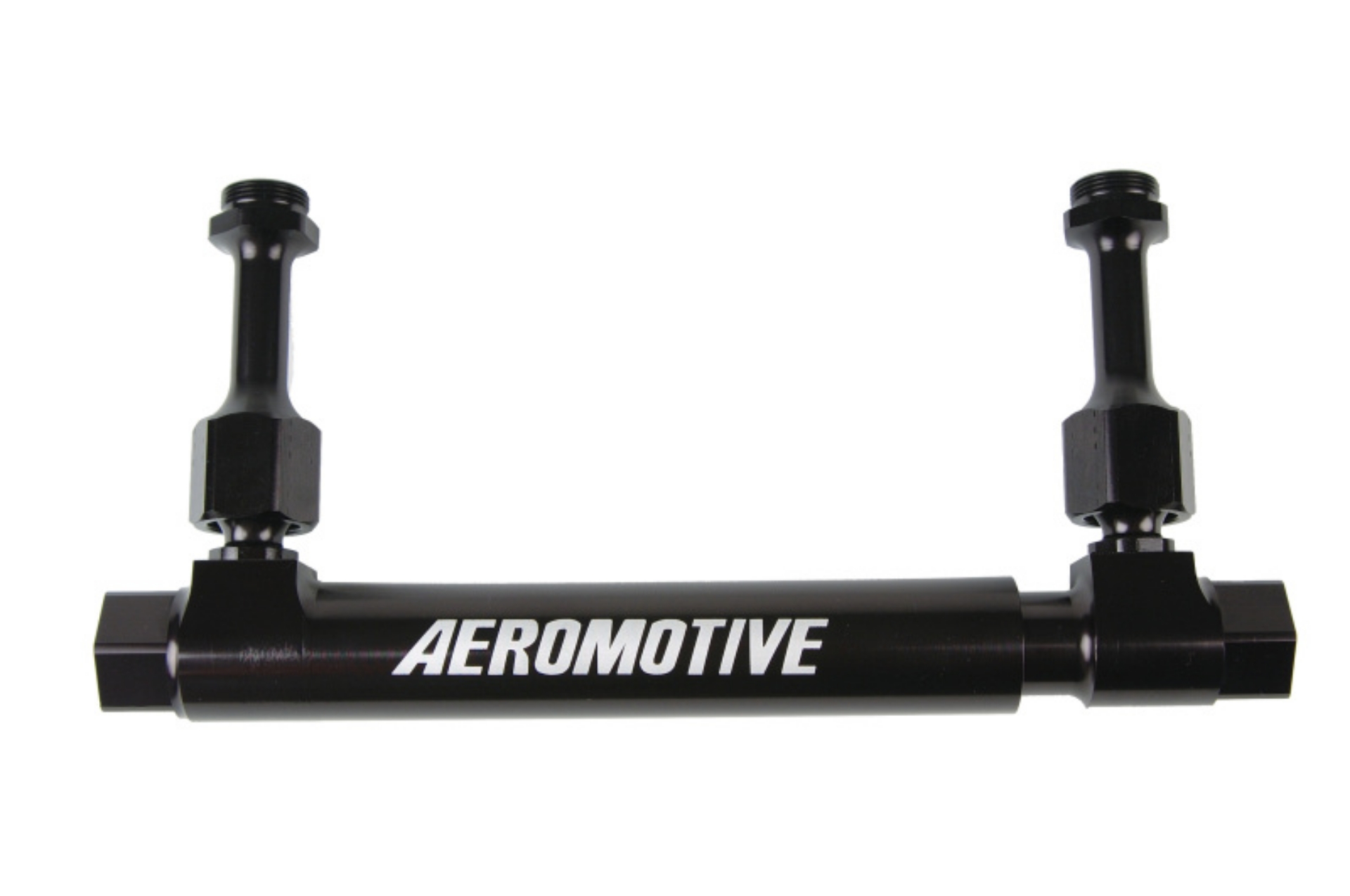 Picture of Aeromotive Fuel Log - Holley 4150-4500 Series