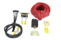 Picture of Aeromotive 30 Amp Fuel Pump Wiring Kit Incl- Relay-Breaker-Wire-Connectors