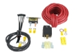 Picture of Aeromotive 30 Amp Fuel Pump Wiring Kit Incl- Relay-Breaker-Wire-Connectors