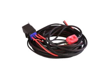 Picture of Aeromotive Fuel Pump Deluxe Wiring Kit