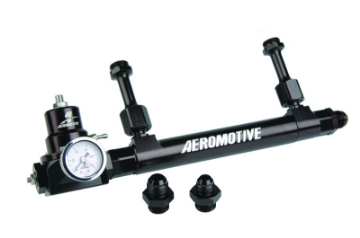 Picture of Aeromotive 14201 - 13212 Combo Kit