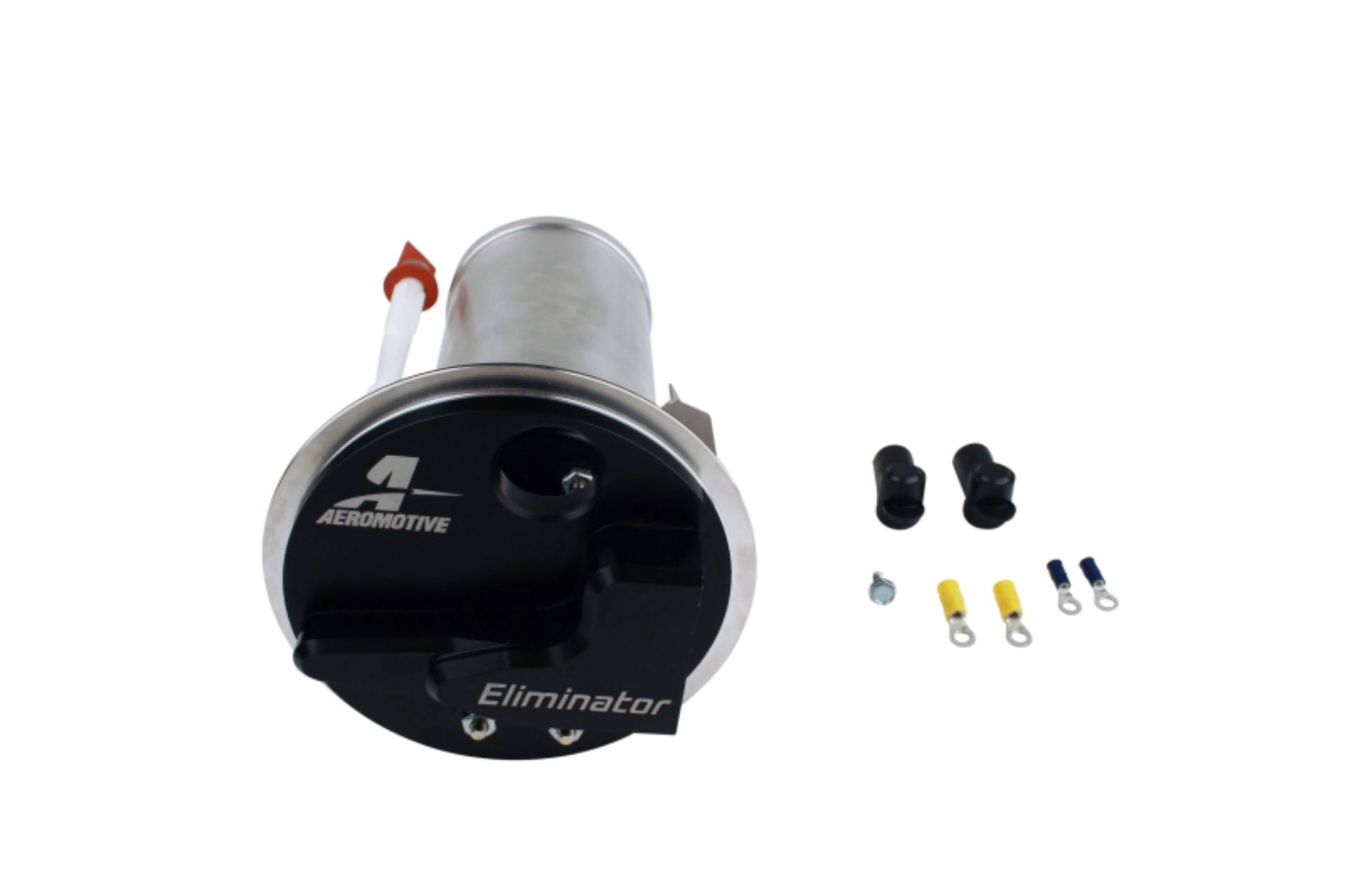 Picture of Aeromotive 05-09 Ford Mustang Shelby GT500-S197 - Eliminator In-Tank Stealth Fuel System