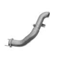 Picture of MBRP 11-14 Ford 6-7L Powerstroke Turbo Down Pipe T409