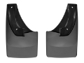 Picture of WeatherTech 09-13 Dodge Ram 1500-2500-3500 No Drill Mudflaps - Black