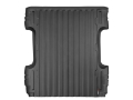 Picture of WeatherTech 07+ Chevrolet Silverado TechLiner - Black