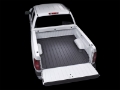 Picture of WeatherTech 07+ Chevrolet Silverado TechLiner - Black