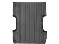 Picture of WeatherTech 07-12 Chevrolet Silverado TechLiner - Black