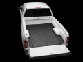 Picture of WeatherTech 07-12 Chevrolet Silverado TechLiner - Black