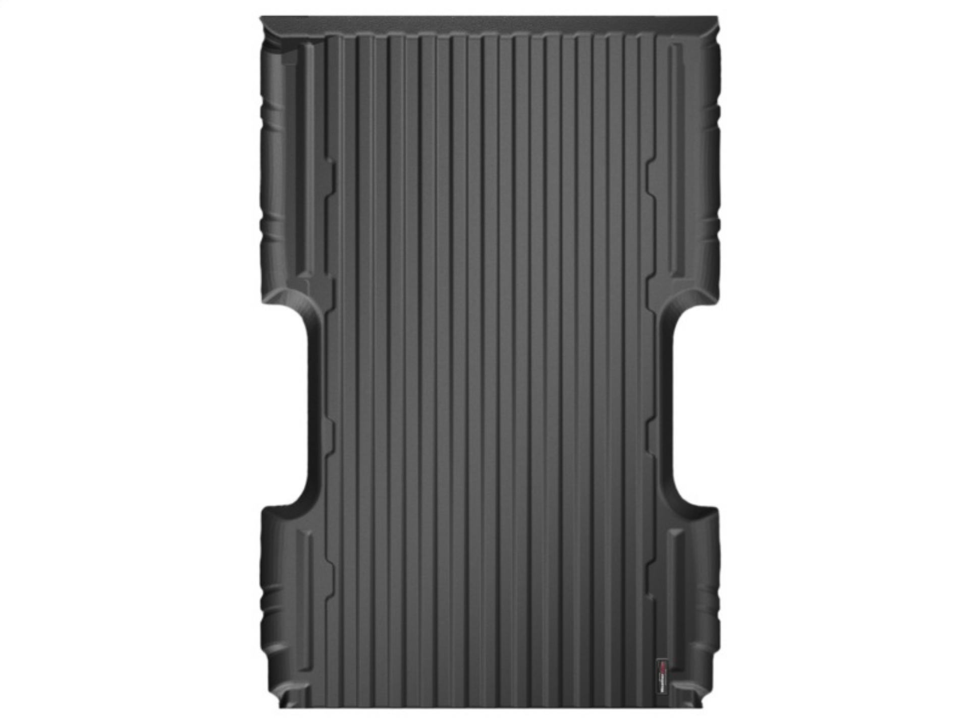 Picture of WeatherTech 07+ Chevrolet Silverado TechLiner - Black