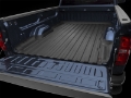 Picture of WeatherTech 07+ Chevrolet Silverado TechLiner - Black