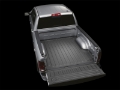 Picture of WeatherTech 07-12 Chevrolet Silverado TechLiner - Black