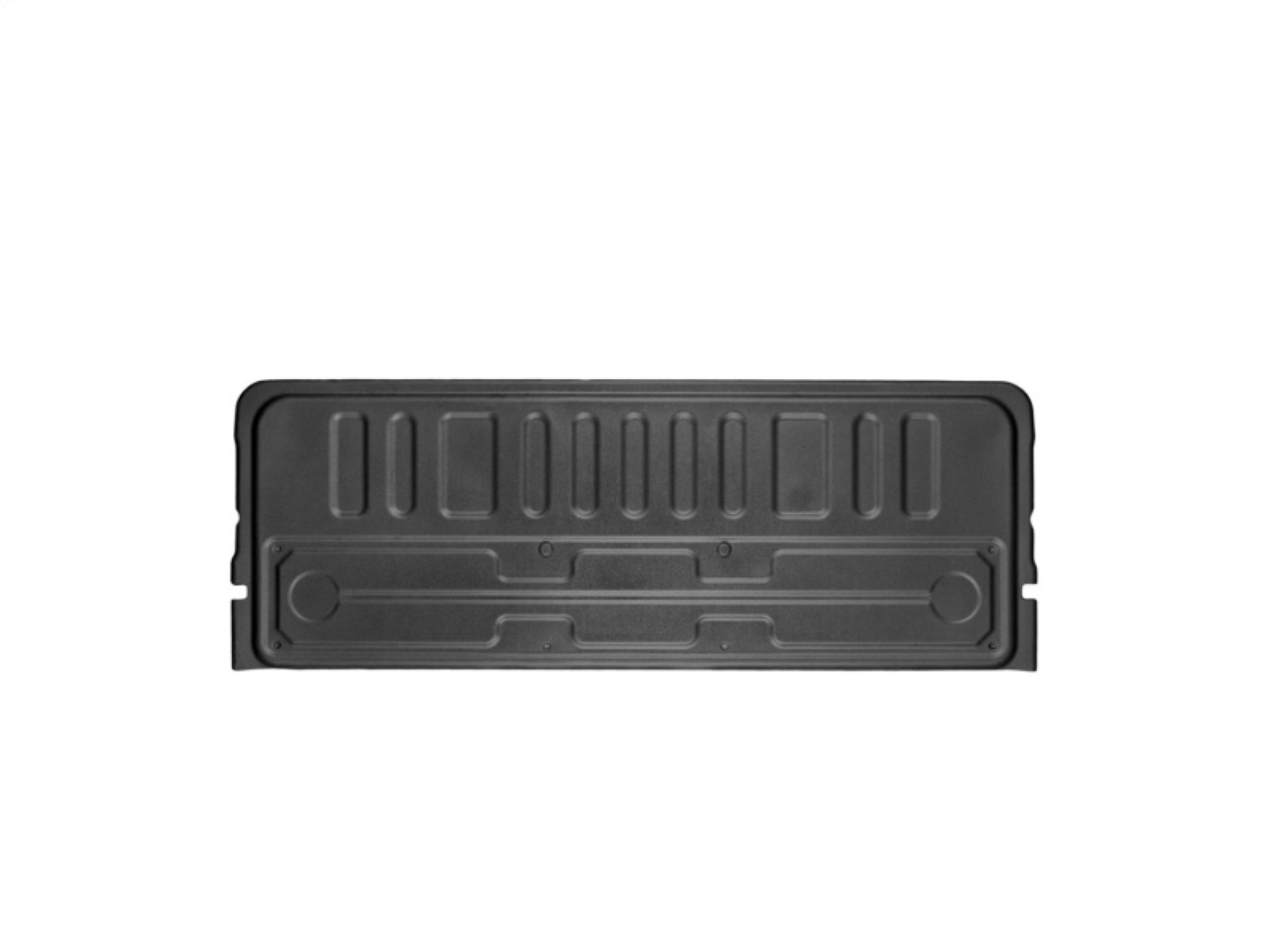 Picture of WeatherTech 07-13 Toyota Tundra TechLiner - Black