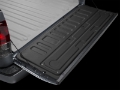 Picture of WeatherTech 07-13 Toyota Tundra TechLiner - Black