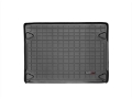 Picture of WeatherTech 06+ Hummer H3 Cargo Liners - Black