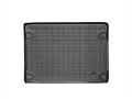 Picture of WeatherTech 06+ Hummer H3 Cargo Liners - Black