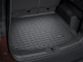 Picture of WeatherTech 06+ Hummer H3 Cargo Liners - Black