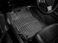 Picture of WeatherTech 06+ Hummer H3 Front FloorLiner - Black