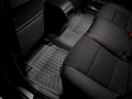 Picture of WeatherTech 06+ Hummer H3 Rear FloorLiner - Black