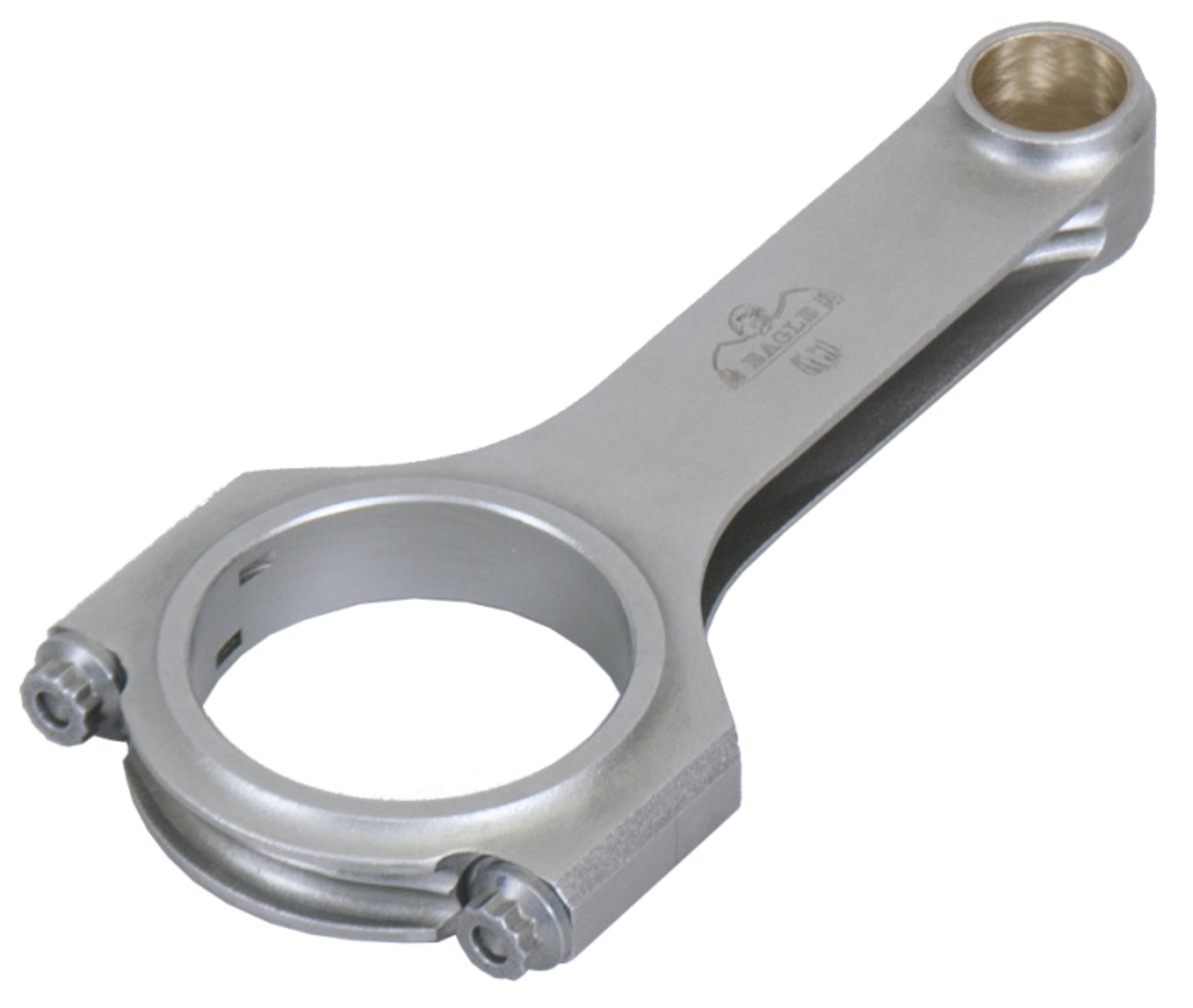 Picture of Eagle Ford 351W H-Beam Connecting Rod SINGLE ROD