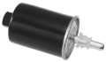 Picture of K&N Cellulose Media Fuel Filter 2-125in OD x 5-438in L