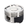 Picture of Wiseco Focus RS 2-5L 20V Turbo 83mm Bore 8-5 CR -15-2cc Dish Pistons - Set of 5 *SPECIAL ORDER*