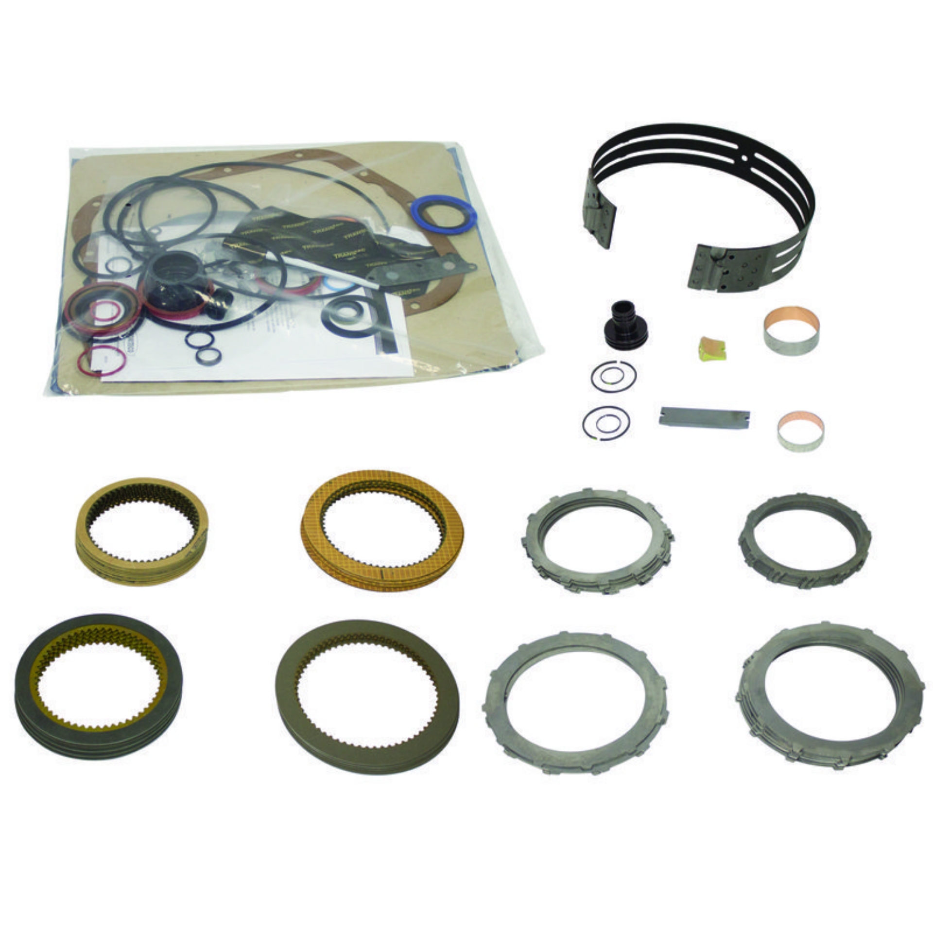 Picture of BD Diesel Built-It Trans Kit 1994-2002 Dodge 47RH-RE Stage 1 Stock HP Kit