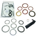 Picture of BD Diesel Built-It Trans Kit 2005-2007 Ford 5R110 Stage 1 Stock HP Kit