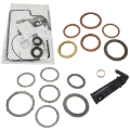 Picture of BD Diesel Built-It Trans Kit 2005-2007 Ford 5R110 Stage 1 Stock HP Kit