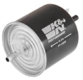 Picture of K&N Cellulose Media Fuel Filter 3in OD x 5-625in L