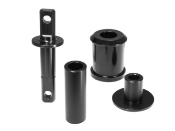 Picture of aFe Control Control Arm Bushing-Sleeve Set 97-13 Chevrolet Corvette C5-C6 Black