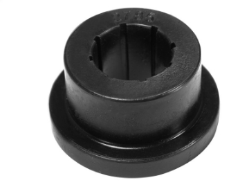 Picture of aFe Control Control Arm Bushing-Sleeve Set 97-13 Chevrolet Corvette C5-C6 Black